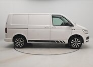 Volkswagen Transporter Skříň 2,0 l 110 kw