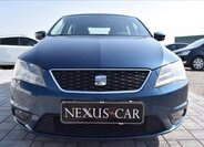 Seat Toledo Sedan / Limuzína 1,2 l 63 kw