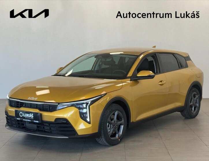 KIA Ostatní Ostatní 0,0 0