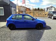 Škoda Fabia 13