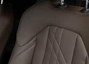 BMW X3 SUV 2,0 l 145 kw