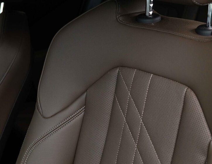 BMW X3 SUV 2,0 l 145 kw