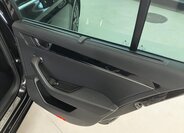 Škoda Superb Kombi 2,0 l 147 kw