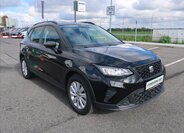 Seat Arona SUV 999,0 81 kw