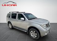 Nissan Pathfinder 3