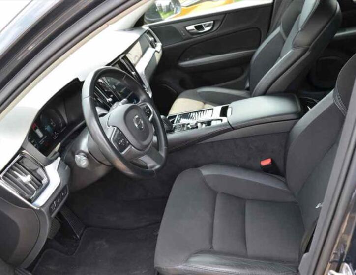 Volvo V60 18