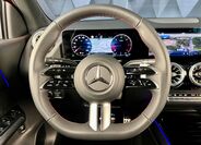 Mercedes-Benz GLA SUV 2,0 l 110 kw
