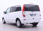 Mercedes-Benz Vito Kombi 3,0 l 150 kw