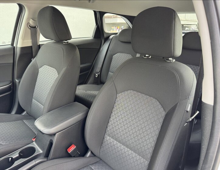 KIA Ceed Kombi 1,5 l 103 kw