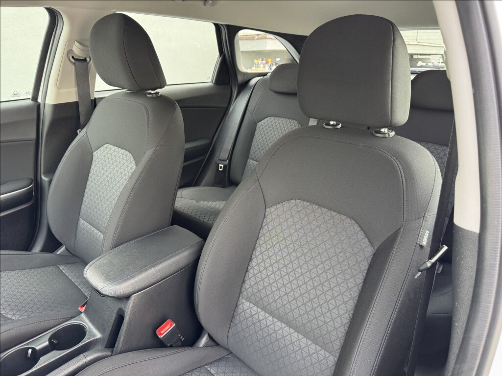 KIA Ceed Kombi 1,5 l 103 kw