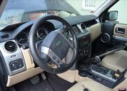 Land Rover Discovery 13