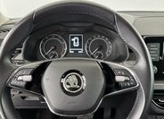 Škoda Kamiq SUV / Terénní 999,0 81 kw