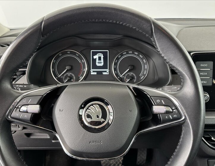 Škoda Kamiq SUV / Terénní 999,0 81 kw