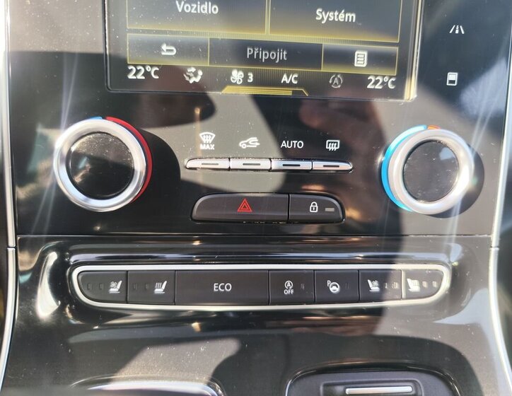 Renault Espace MPV 2,0 l 147 kw