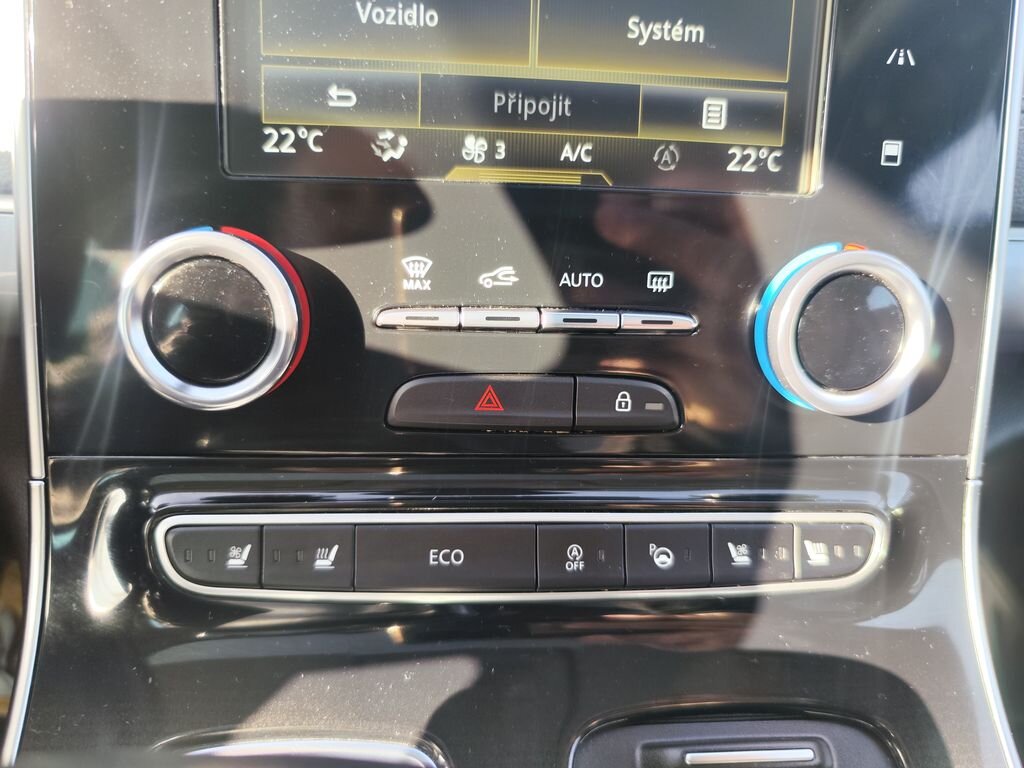 Renault Espace MPV 2,0 l 147 kw