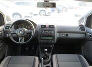 Volkswagen Touran 18