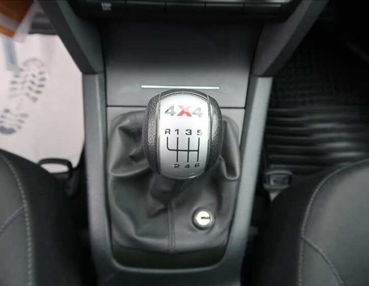 Škoda Octavia Kombi 2,0 l 103 kw