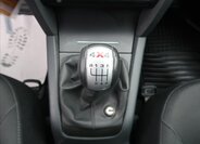 Škoda Octavia Kombi 2,0 l 103 kw