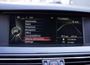 BMW Řada 5 Kombi 2,0 l 160 kw