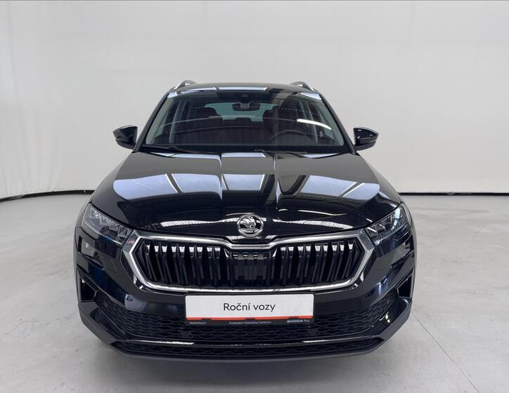 Škoda Karoq 4