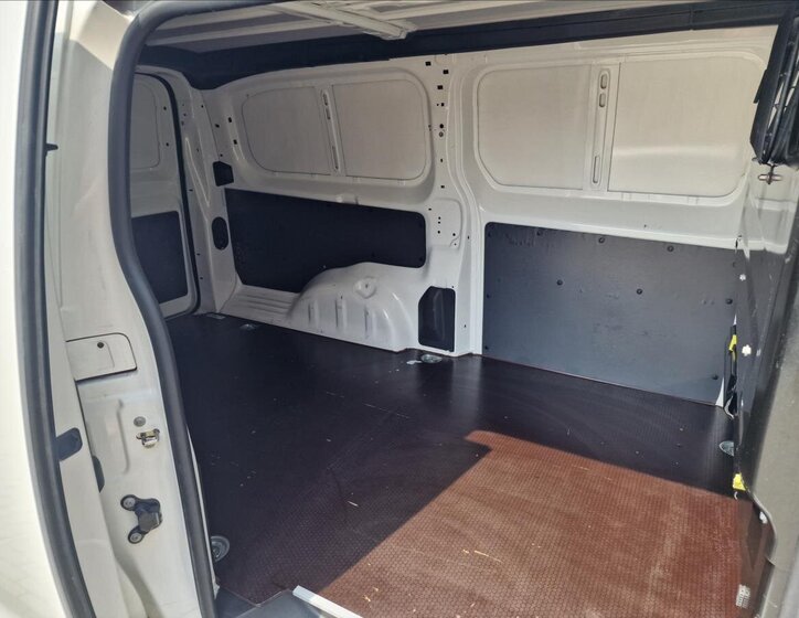 Toyota ProAce Skříň 2,0 l 106 kw