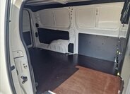 Toyota ProAce Skříň 2,0 l 106 kw