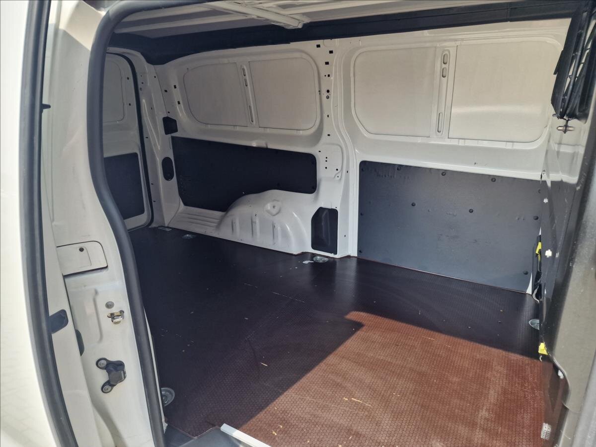 Toyota ProAce Skříň 2,0 l 106 kw