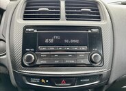 Mitsubishi ASX SUV 1,6 l 86 kw