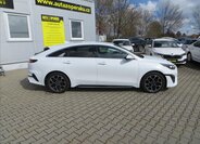 KIA ProCeed Kombi 1,5 l 117 kw