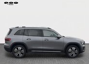 Mercedes-Benz GLB SUV / Terénní 1,3 l 120 kw