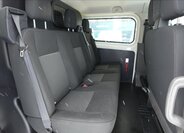 Ford Transit Custom Ostatní 2,0 l 96 kw
