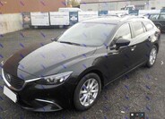 Mazda 6 1