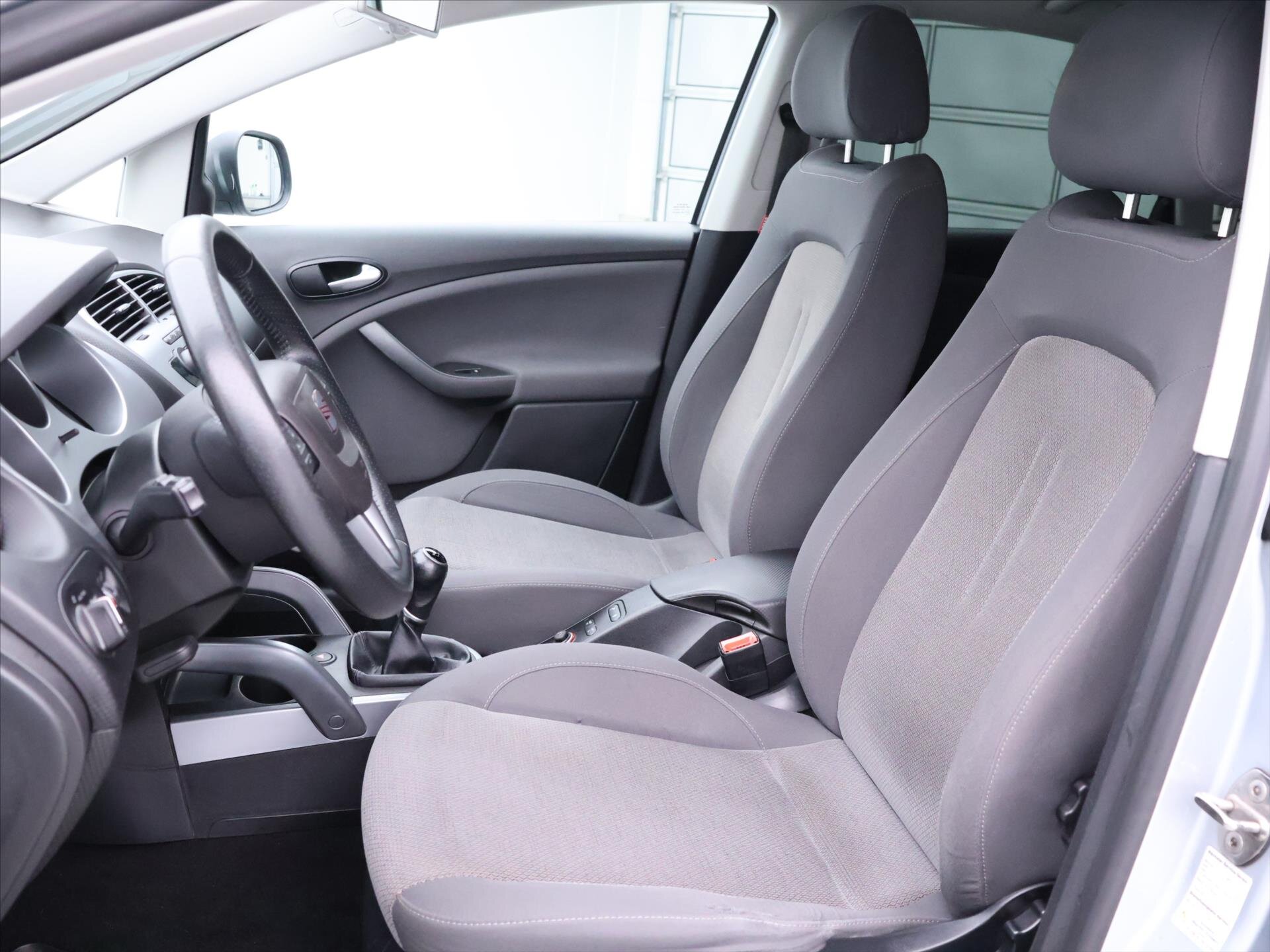 Seat Altea MPV 1,4 l 92 kw