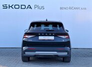 Škoda Elroq SUV / Terénní 0,0 210 kw