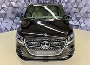 Mercedes-Benz Třídy V 2