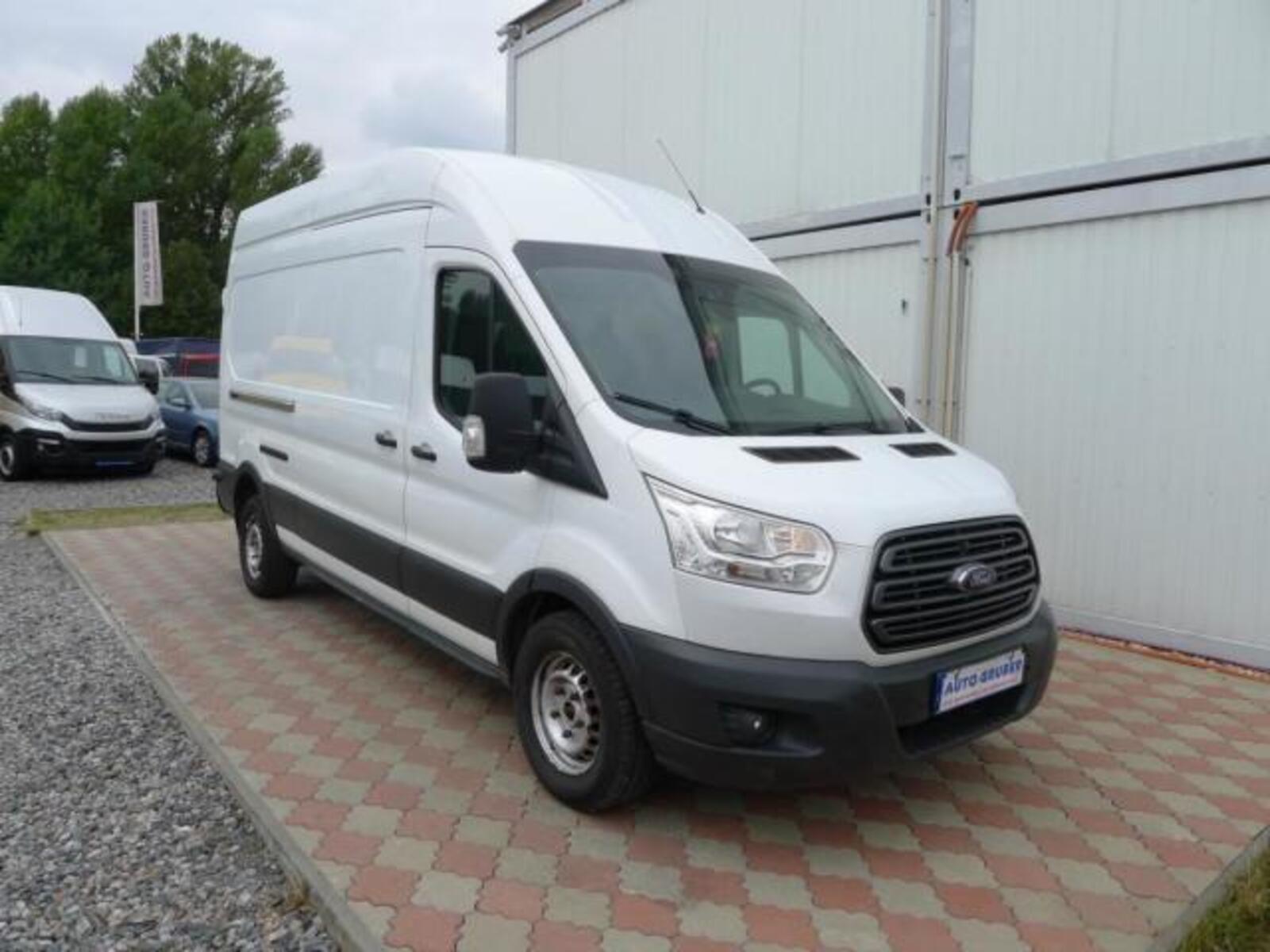 Ford Transit 2