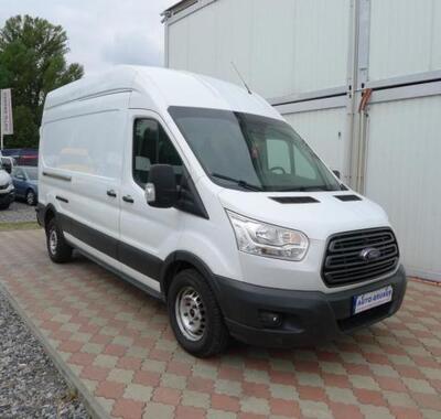 Ford Transit 2