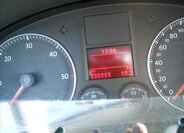 Volkswagen Touran Kombi 2,0 l 103 kw