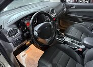 Ford Focus Kombi 2,0 l 100 kw