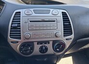 Hyundai i20 Kombi 1,2 l 57 kw