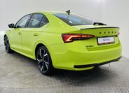 Škoda Octavia Liftback 1,5 l 110 kw