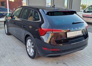 Škoda Scala Hatchback 999,0 81 kw