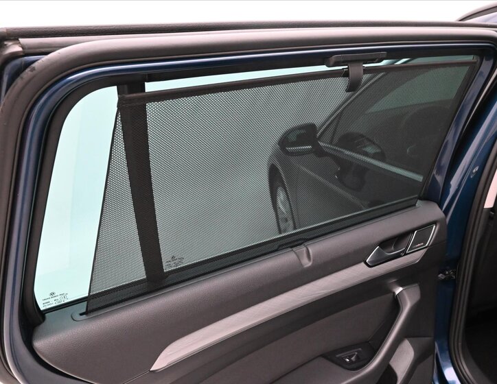 Volkswagen Passat 29