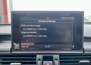 Audi A7 Liftback 3,0 l 160 kw