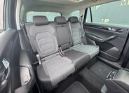 Škoda Kodiaq SUV / Terénní 2,0 l 132 kw