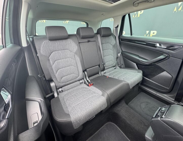 Škoda Kodiaq SUV / Terénní 2,0 l 132 kw