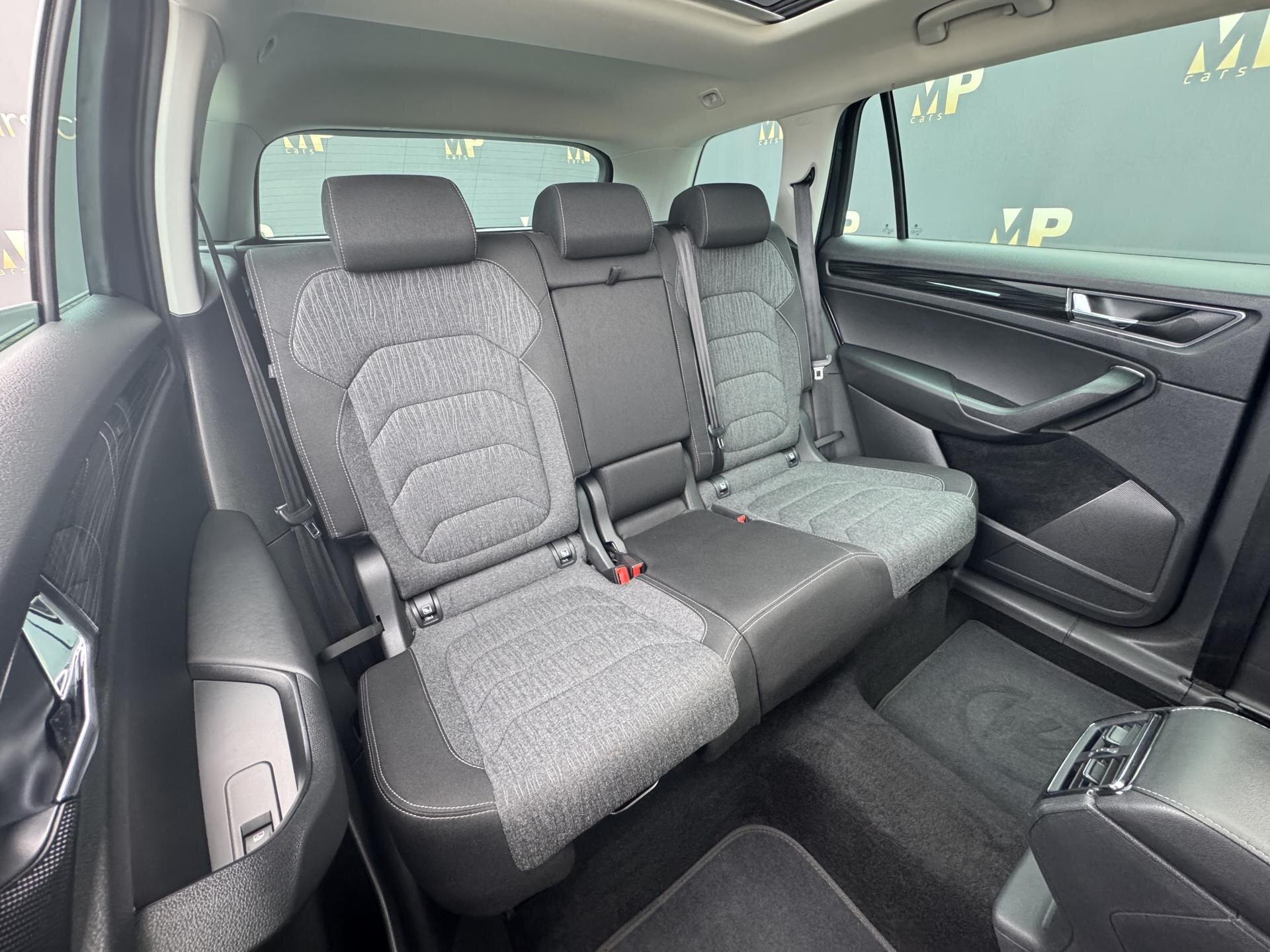Škoda Kodiaq SUV / Terénní 2,0 l 132 kw