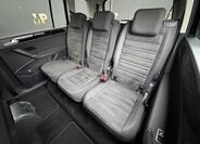 Volkswagen Touran 17