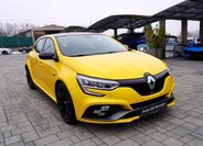 Renault Mégane Hatchback 1,8 l 221 kw
