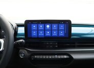 Fiat 600 Hatchback 1,2 l 100 kw